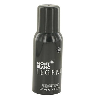 Montblanc Legend Deodorant Spray 100Ml