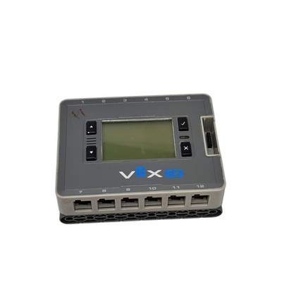 VEX IQ Robot Brain Controller 228-2540 1st Gen Logic PCB Rev 2 Robotics Module