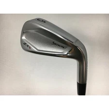 Dunlop Iron Set SRIXON ZX4 Irons 2021 NS Pro ZELOS 8 Stiff Right-Handed