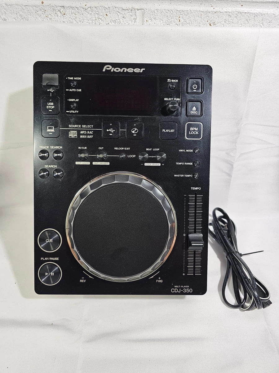 pioneer cdj 350 products for sale | eBay