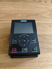 SIEMENS SINAMICS IOP-2,  6SL3255-0AA00-4JA2