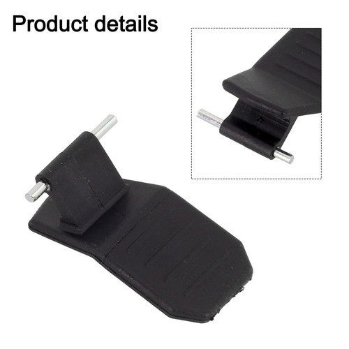 Rear Sunshade Handle Repair Replacement Spare Accessories Easy Installation - Picture 13 of 24