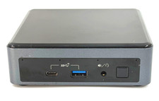 INTEL NUC10, Model NUC10I7FNK - Intel I7 10th...