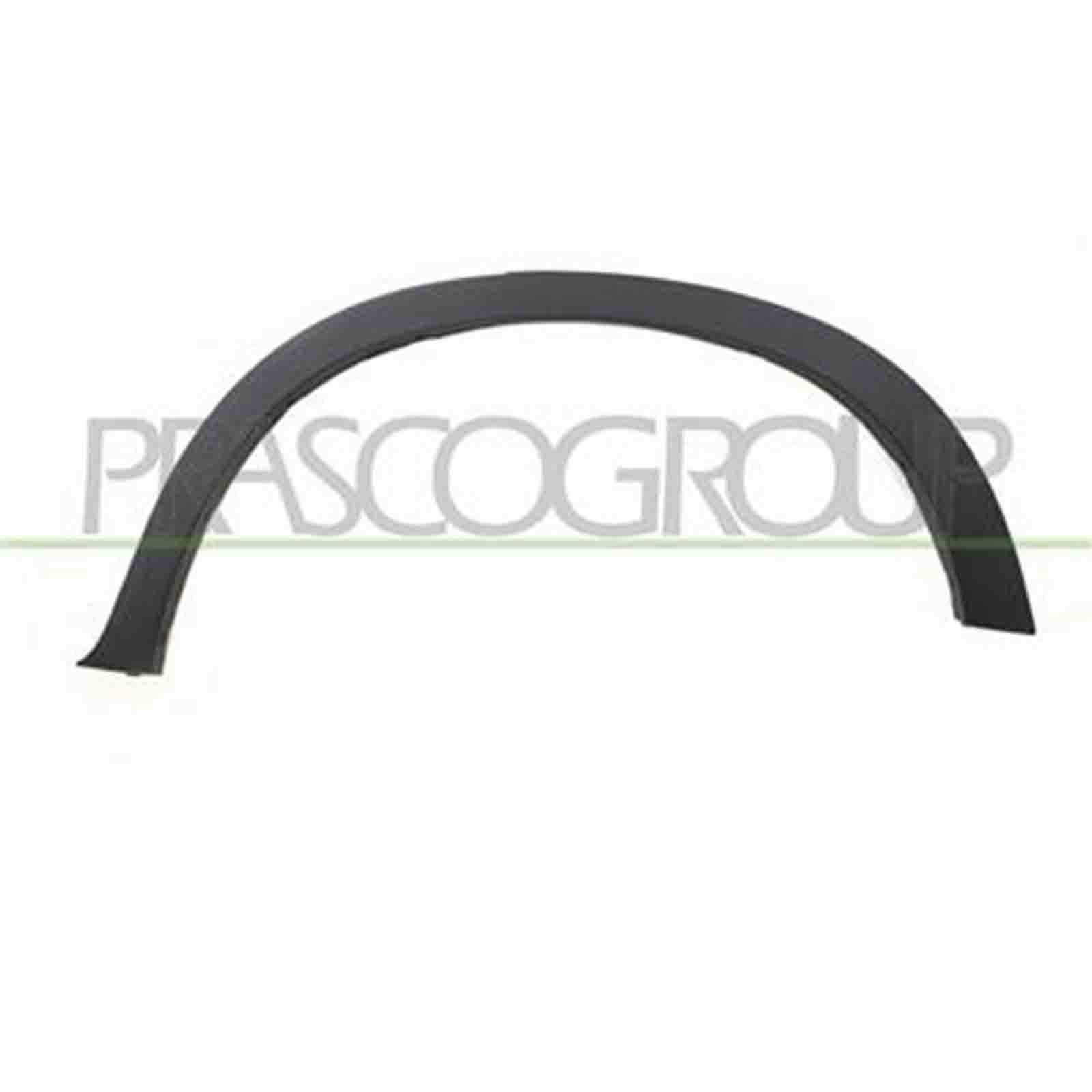 Ricambio Originale Parafanghino BMW X5 E70 51777158425 Lato SX