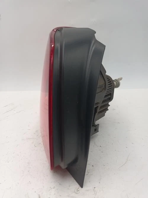 Feu arriere principal gauche (feux) VOLKSWAGEN POLO 5 PHASE 2 6C0945095K - Photo 3/4