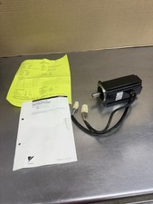 Yaskawa SGM-04A314 AC Servo Motor Used Tested