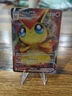 Pokémon TCG Victini VMAX Sword & Shield - Battle Styles 022/163 Holo Ultra Rare