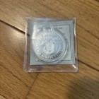 2009 AMERICAN MINT U.S.MARINE CORPS COIN/COA — photo 4