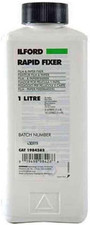Rapid 1984262 Liquid Paper Photo Fixer 1 Litre