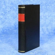 1842 A VISIT FROM ST NICHOLAS Very Early Printing THE NIGHT BEFORE CHRISTMAS