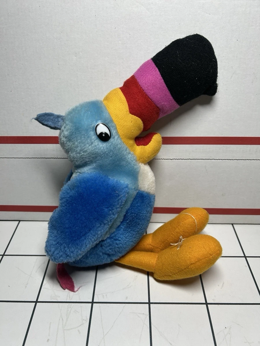 Toucan Sam In Kellogg Advertising for sale | eBay