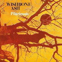 Wishbone ASH - Pilgrimage - Vinyl Record Lp - K4Z