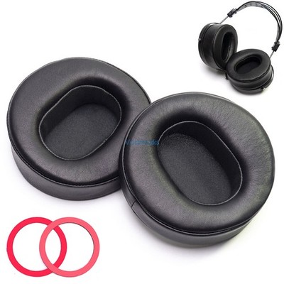 Sheepskin Ear Pads For Audeze LCD2 LCD3 LCD4Z LCD-XC MX4 Foam Cushions