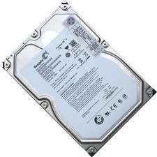 3.5" SATA 1TB HDD Internal Hard Drive for Computer Desktop PCs / DVR / CCTV LOT
