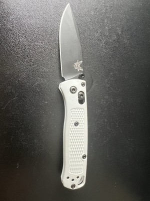 Benchmade Bugout Mini(No Microtech,Chris Reeve,Medford,TRC,Behring,Winkler,)