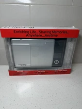 FLIP PAL Mobile Cordless Scanner MODEL 100C Portable Flatbed Scanner EXCELLENT