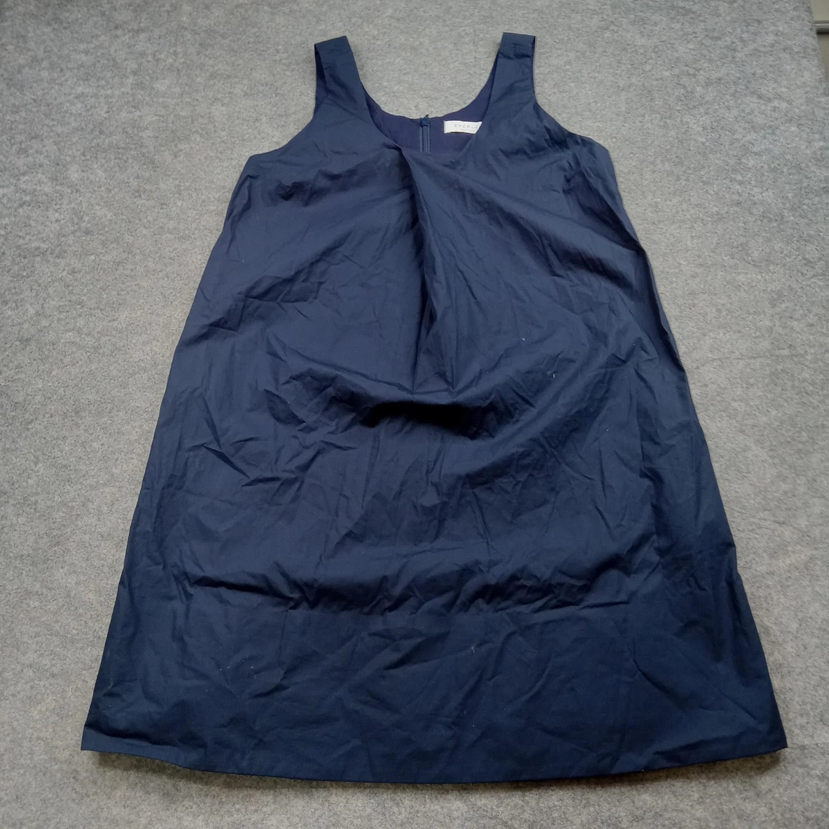 Everlane Blue Dresses for Women | eBay Everlane Blue Dresses for Women | eBay