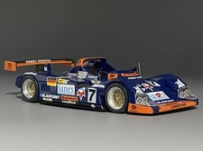 Trofeu 1/43 Joest Racing TWR Porsche 935 WSC #7 ◆ Winner 24h Le Mans 1996 ◆