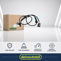 Sensor Raddrehzahl Hinten Links RAP Brakes R A0519 Passend FüR Nissan