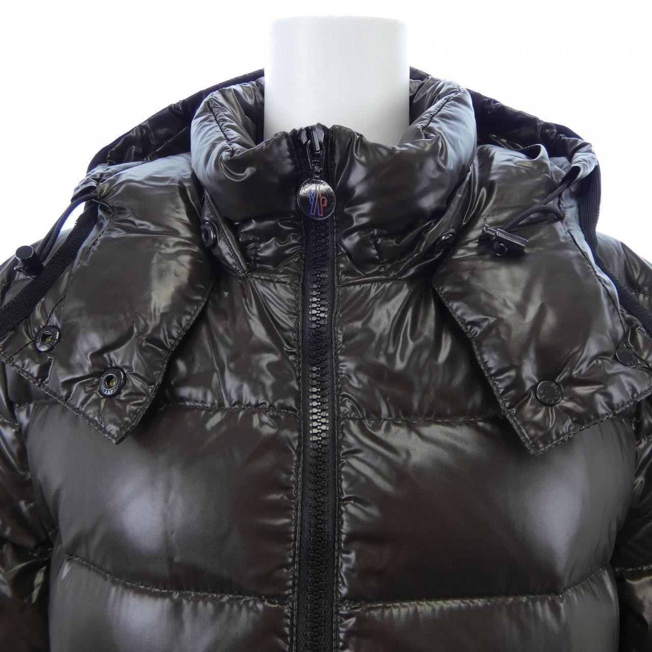 Authentic Moncler MOKA down coat #241-003-987-8798 thumbnail 6