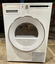 Asko Heat Pump Tumble Dryer T409HS.W.UK