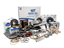1993-2003 Gm 4l60e 4l65e Transmission Super Master Deluxe Rebuild Package 1993-2003 Gm 4l60e 4l65e Transmission Super Master Deluxe Rebuild Package