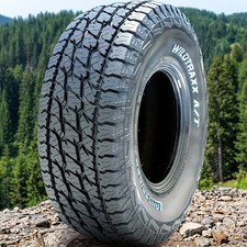Tire Landspider Wildtraxx At Lt 31575r16 127124s 10 Ply Rwl At All Terrain