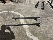 portapacchi tetto auto