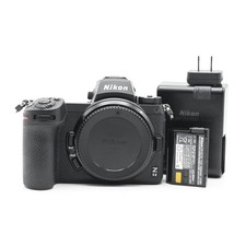 Nikon Z 6II Mirrorless Digital Camera 24.5MP Z6II Z6 II Body 918