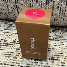 rhode Pocket Blush Single Blush, Spicy Marg Shade 5.3 g/0.18 oz