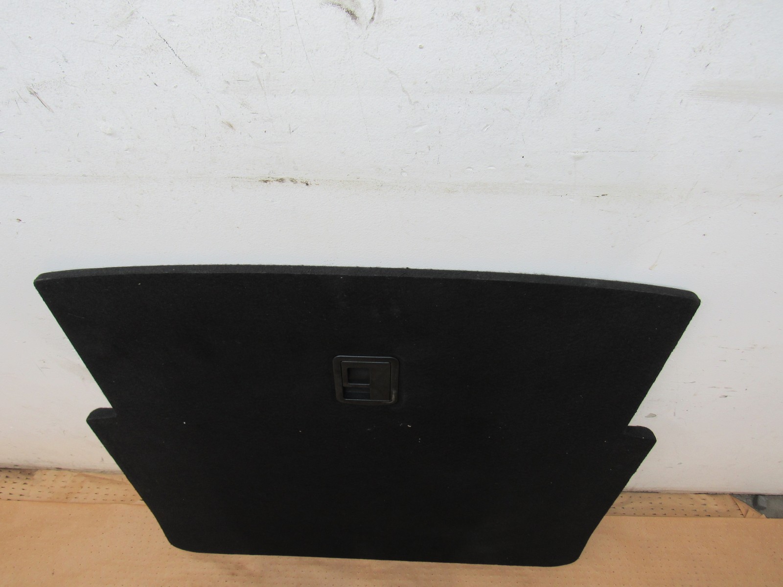 Bentley Flying Spur 2013-2018 Rear Luggage compartment trim panel