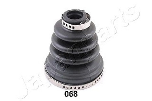 Japanparts KB-068 Faltenbalg Satz, Antriebswelle FüR Suzuki, Toyota-image