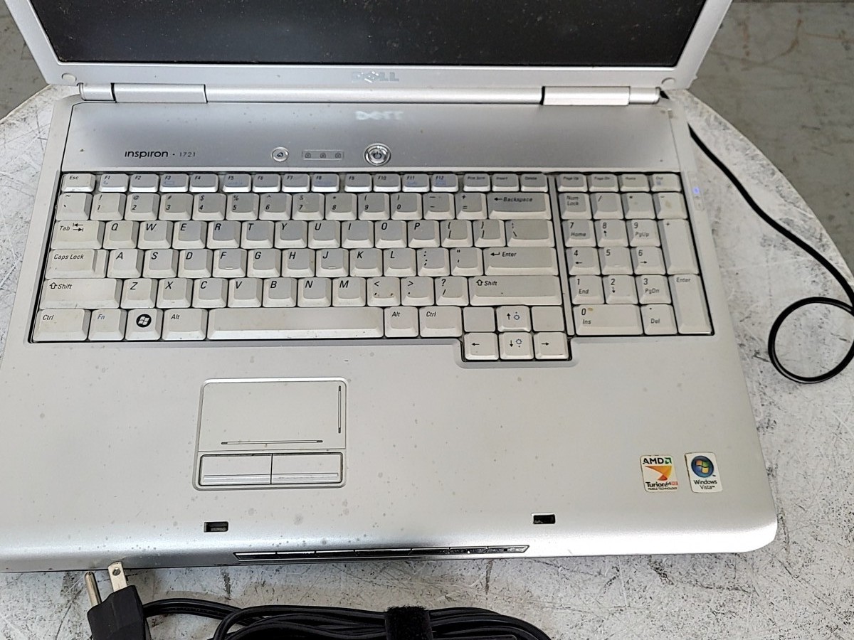 Dell Inspiron Pp22x Laptop Lcd Screen 17 Wxga+ for sale online | eBay