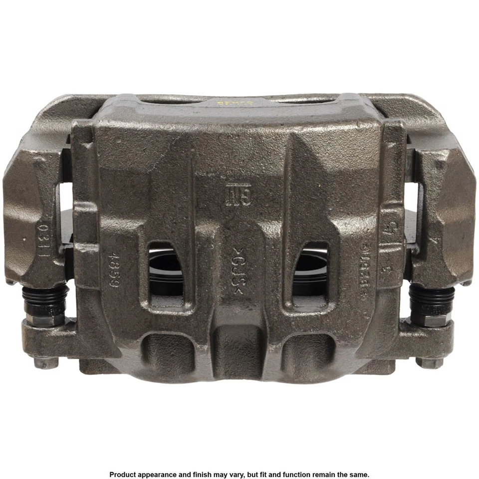 Pinza de freno delantera izquierda TCP Cardone para Cadillac SRX 2010-2016 Foto 2 de 4