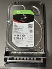Seagate IronWolf 3,9 TB wewnętrzny 5900 obr./min 3,5" (st4000vn008) nas