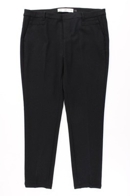 QS by s.Oliver Stoffhose Hose für Damen Gr. 42/L34, L, 42 Modell GWEN schwarz