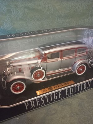 Anson Prestige Peerless 1931  1:18