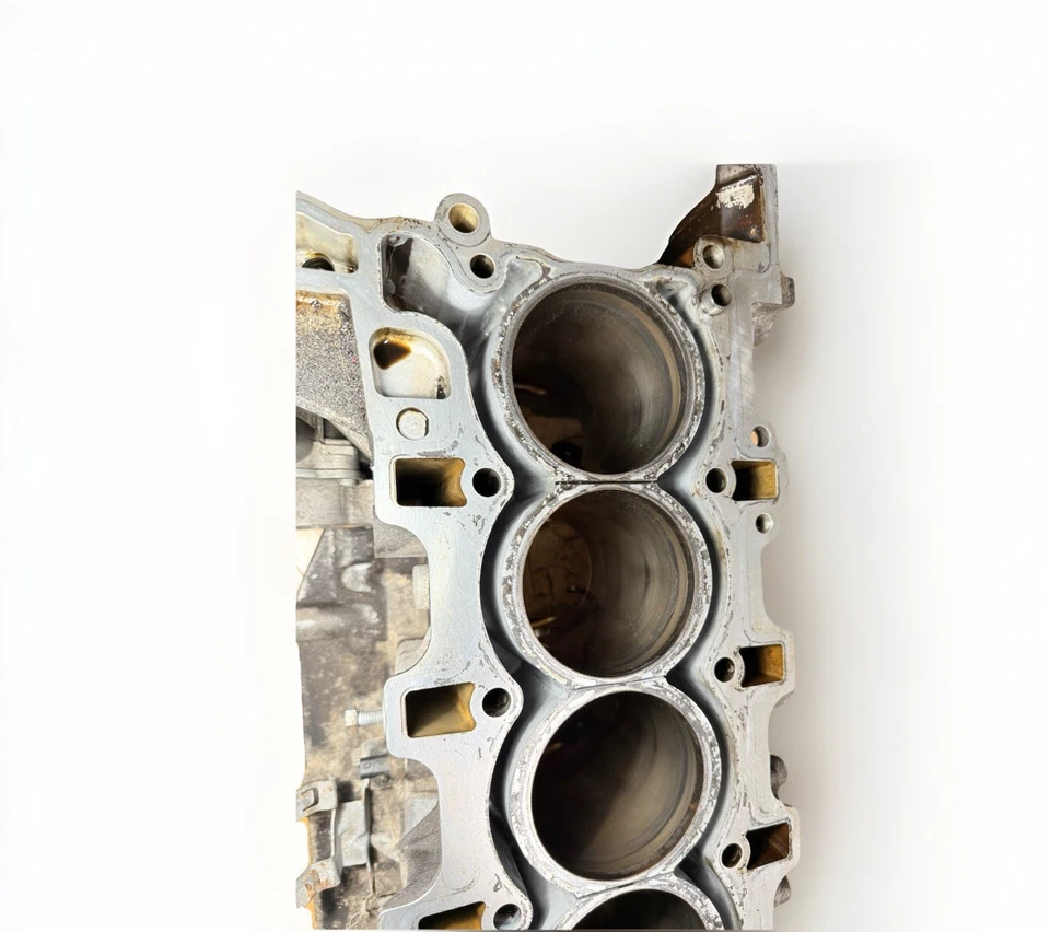 BLOQUE DE CILINDROS MOTOR BMW 135i 335i 535i X3 X5 E90 F10 E70 E71 3.0L N55 👍 10-12 Foto 3 de 4