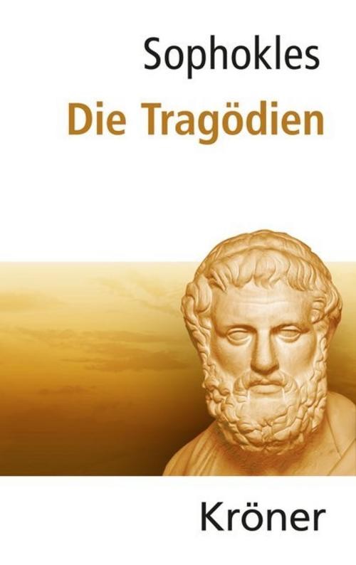 Sophokles: Sophokles: Die Tragödien - gebunden - Bild 3