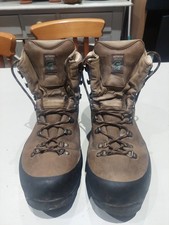 Altberg Kisdon 11.5 G Fit Walking Mountaineering 3/4 Season Boot