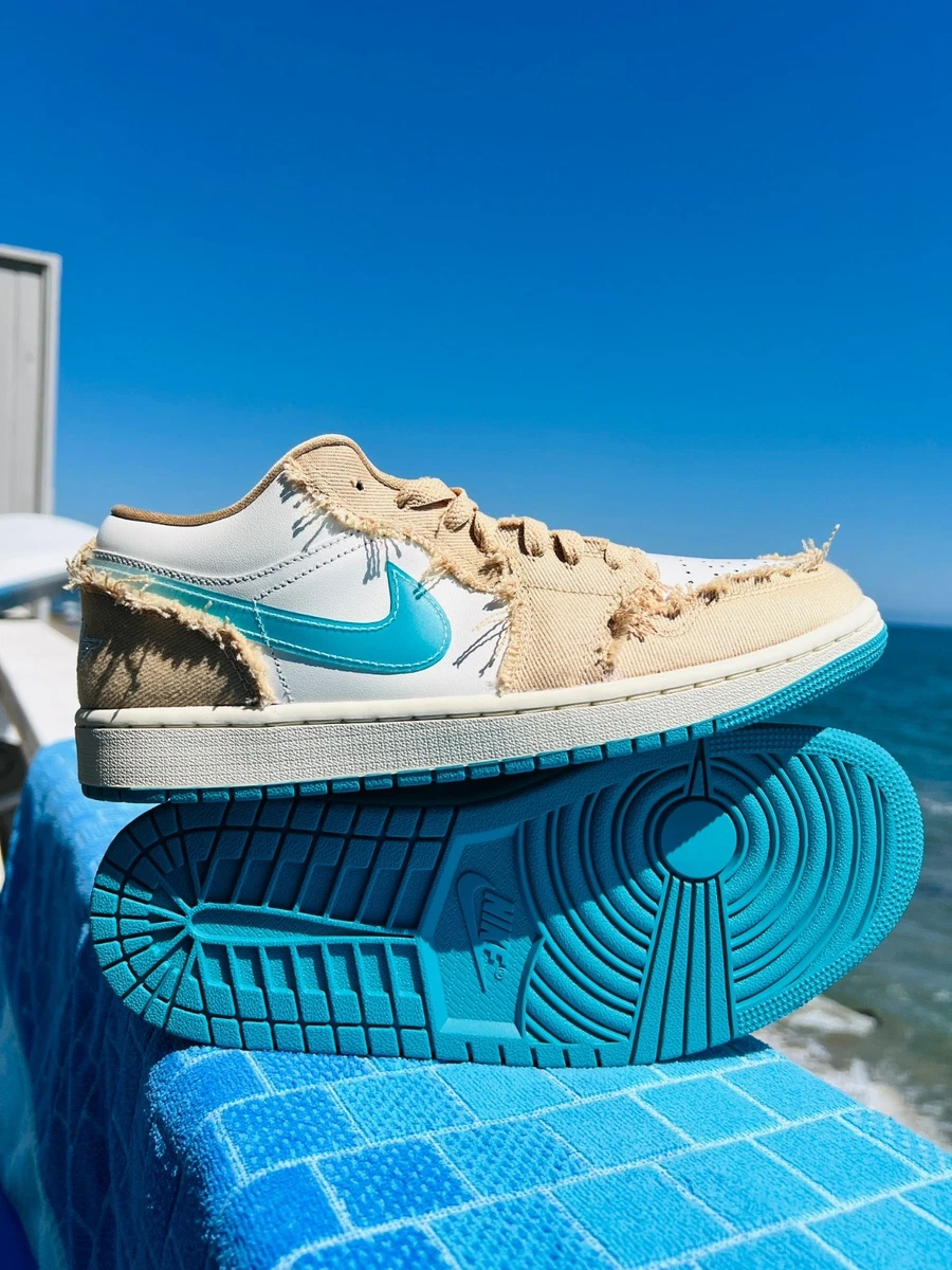 Air Jordan 1 Low se/H2011-012/サイズ27.5cm Tênis Air Jordan 1 Low SE Vivid Orange Cinza | LK Sneakers