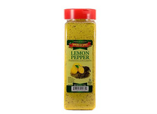 American Spice Lemon Pepper 24 oz