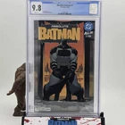 💥Absolute Batman 1 Nick Dragotta 1st Print CGC Graded 9.8 NM FREE SHIPPING💥