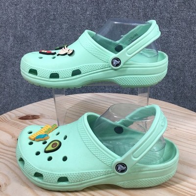 CROCS X Free & Easy Slides Jibbitz Not Included Male 7 Women 9 Free & Easy Crocs Clog Slide Release Date | Hypebeast main image 2
