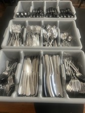 Restaurant Grade Flatware