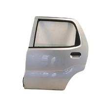 Porte arrière et accessoires Subaru JUSTY