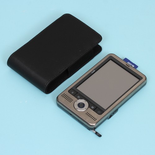 *UNTESTED* ASUS A696 PDA GPS Pocket Handheld Computer Windows Mobile