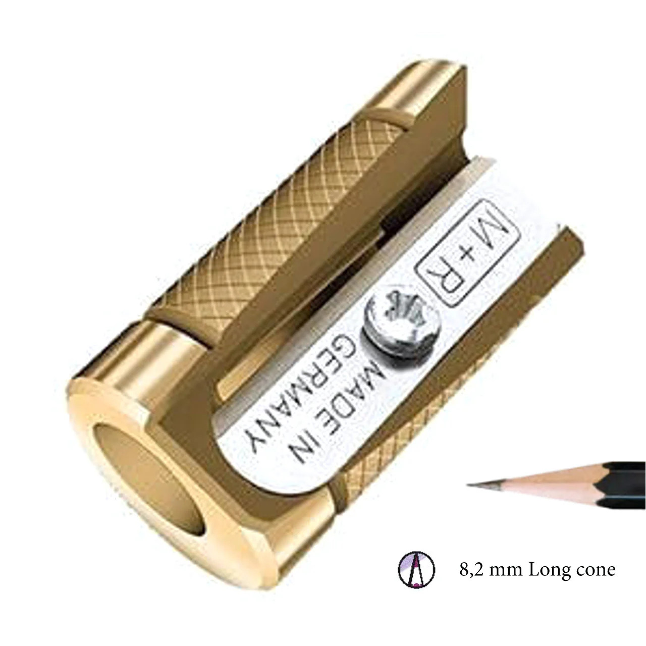 Sharpener