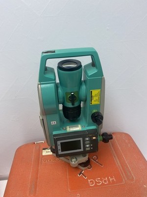 SOKKIA DT 610S Digital Theodolite (For Parts) | eBay