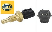Hella 6PT009309-411 Sensor FüR KüHlmitteltemperatur Sensor FüR Ford
